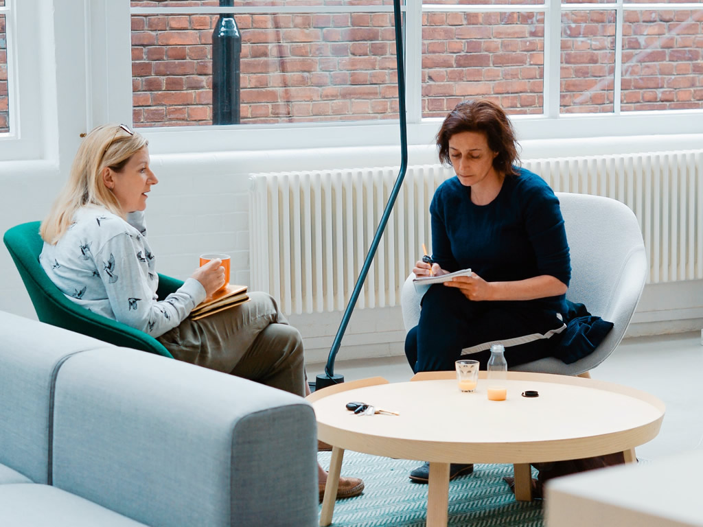 Executive Coaching training